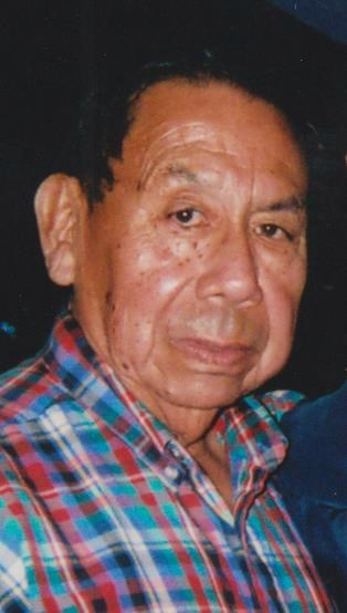 Avis de décès de Raul N. Gonzalez Sr.