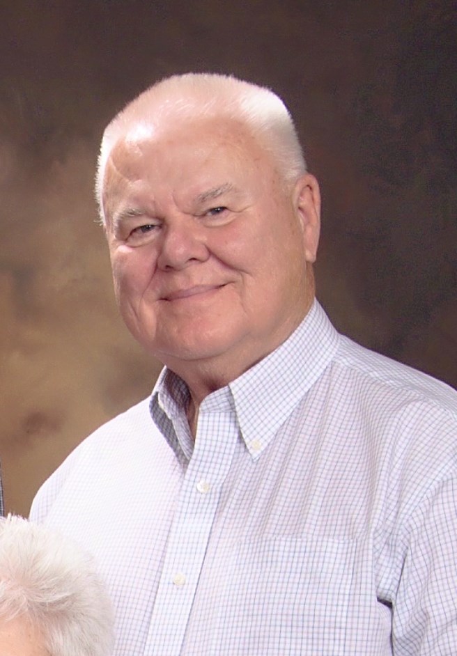 James McDowell Obituary Edmond, OK
