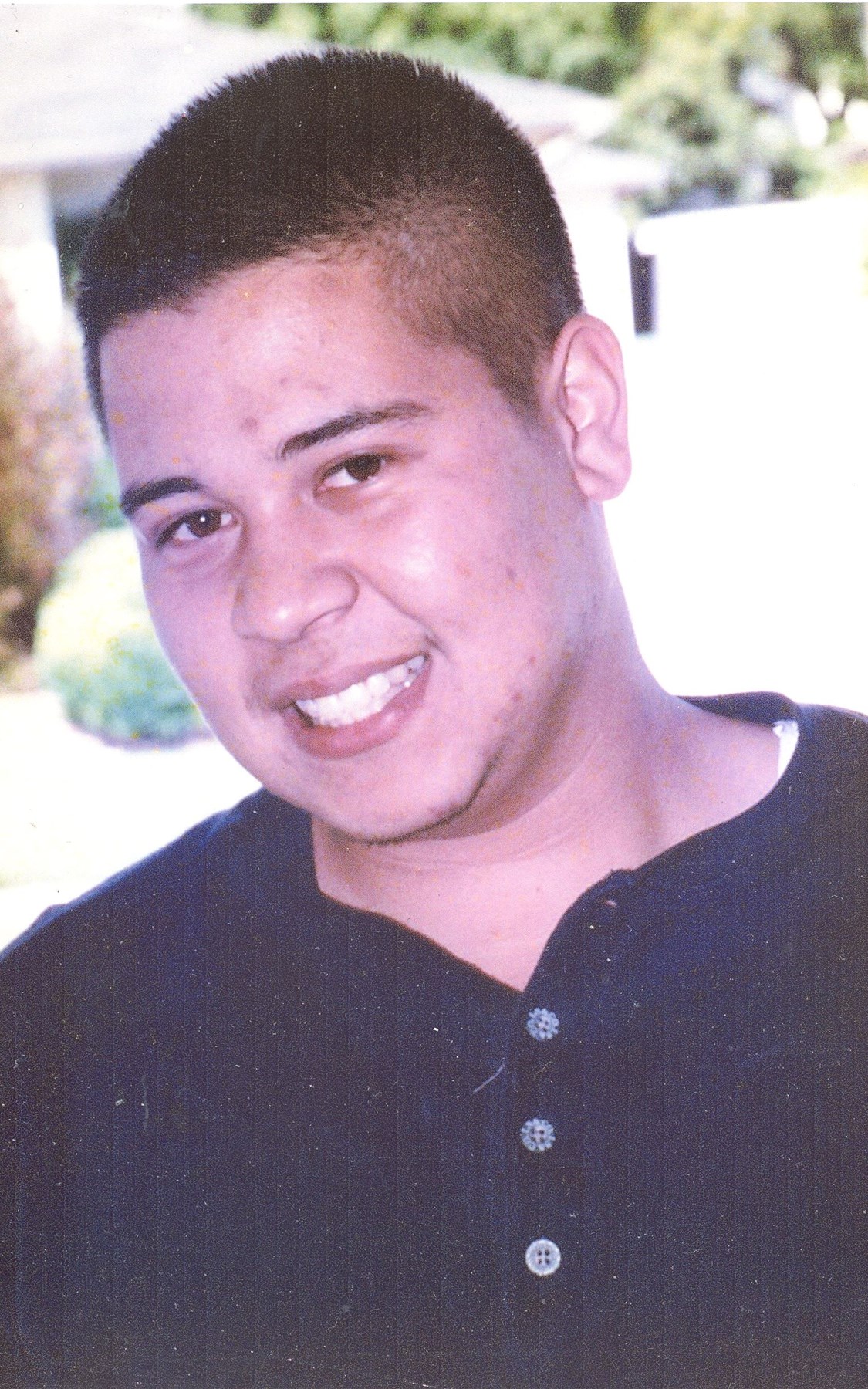 Anthony Michael Romero Obituary