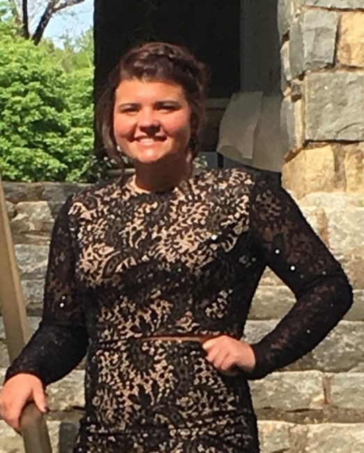 Obituary of Samantha Kaitlyn House