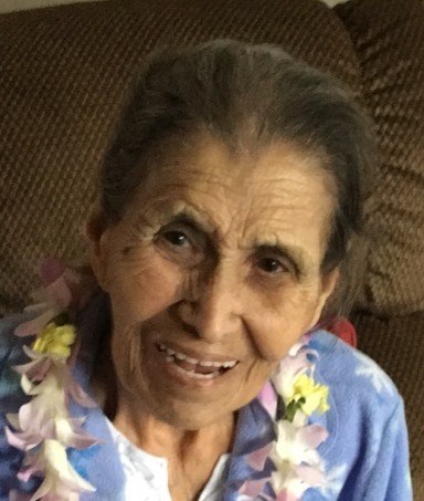 Obituary of Antonia D. Avila