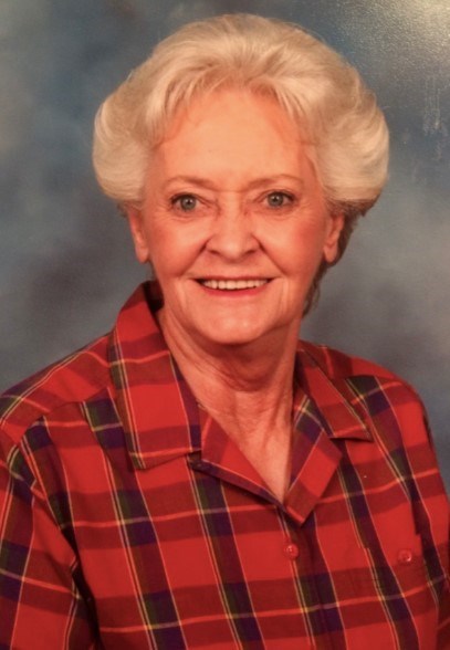 Obituary of Clara Sue (Grady) McKinney
