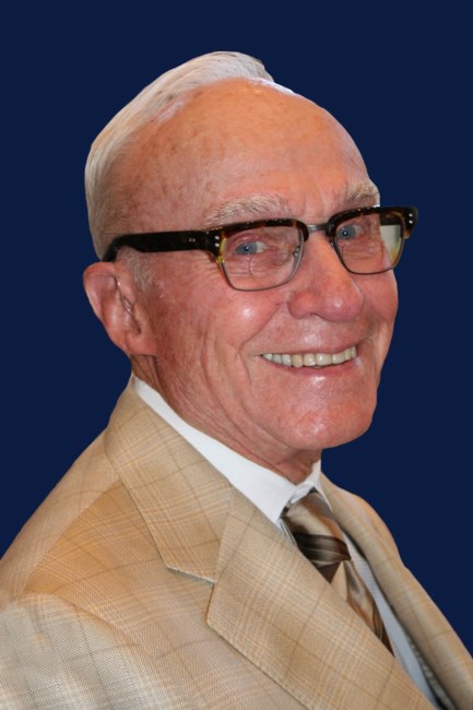 Obituary of John "Jack" Solon Gillfillan