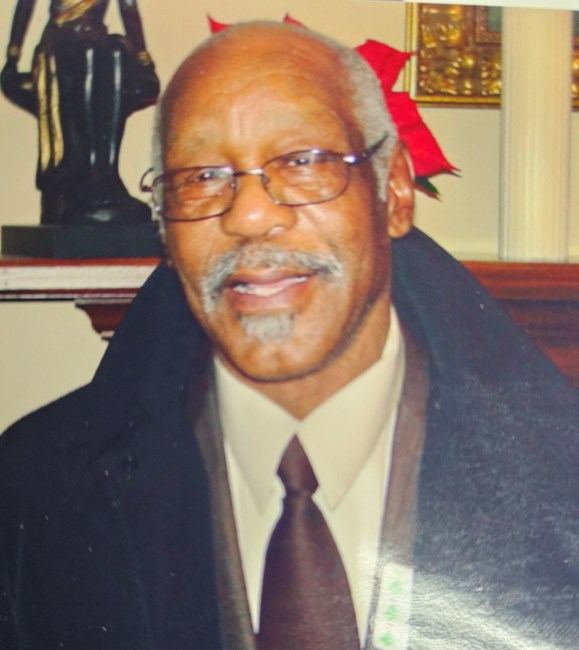 Obituary of Edmond Lindsey