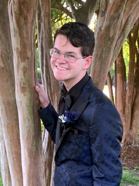 Obituary of Cole Lancaster