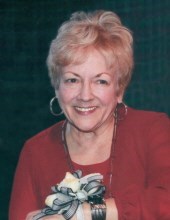 Obituary of Ruth Marie Cortilet