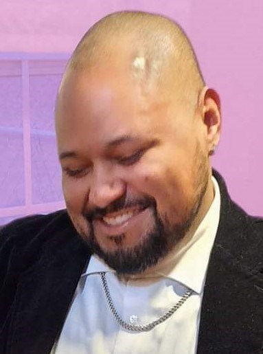 Obituary of William "Little" Lorenzo Jr.