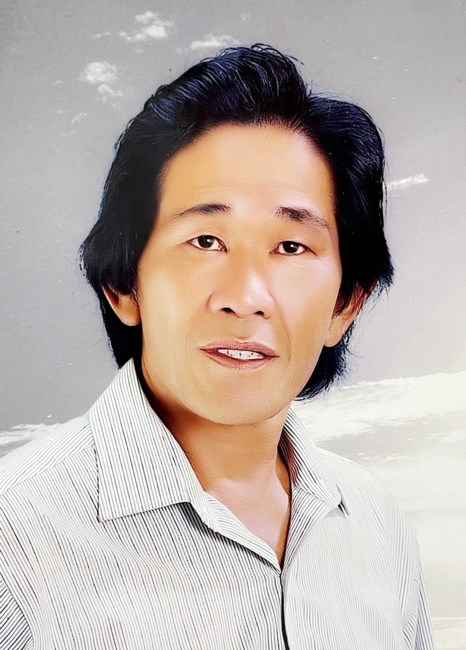 Obituary of Ken Ken Nguyen