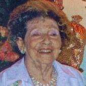 Obituary of Dorothy Rosenberg Fractor