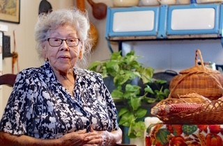 Obituary of Weynema Smith