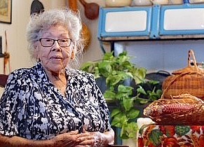 Obituary of Weynema Smith