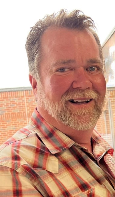 Obituary of Craig Kenneth Sparks