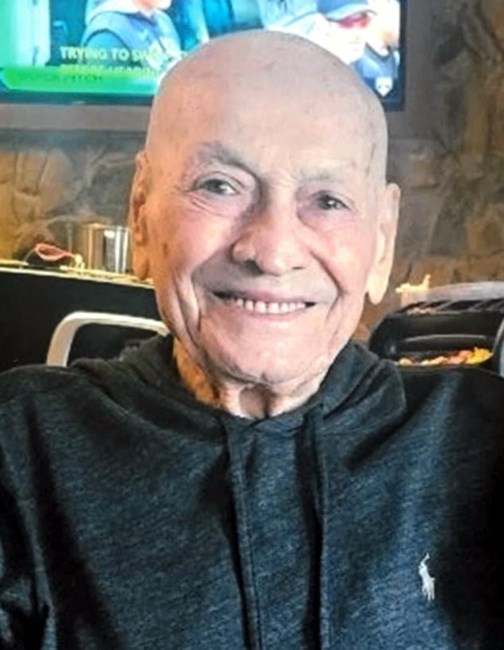 Obituario de Veselin M Ristevski