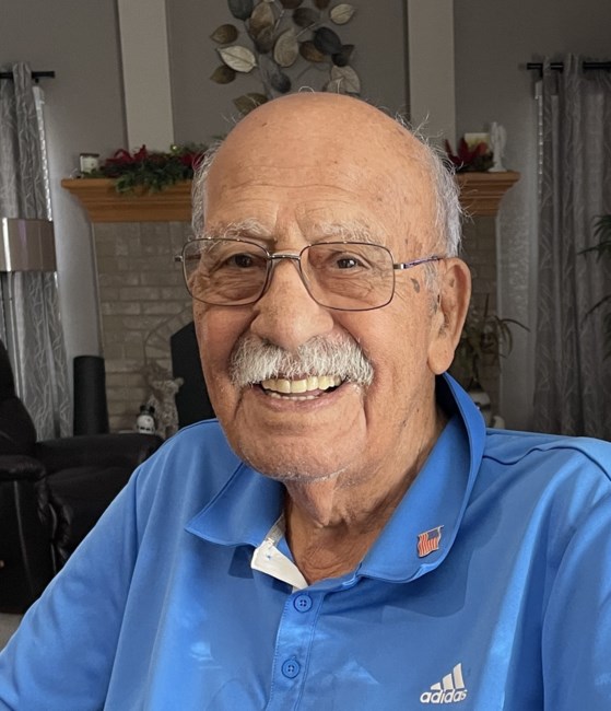 Obituary of Arthur Munoz Urbina