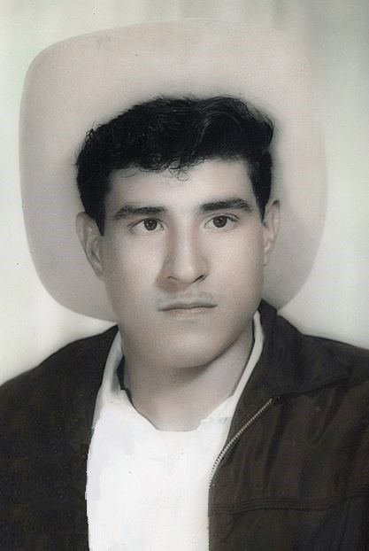 Avis de décès de Daniel Ramirez