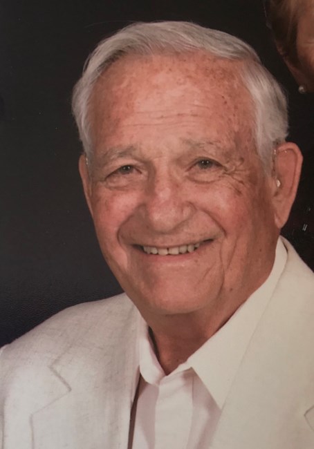 Obituary of Dale Harmon Strauss