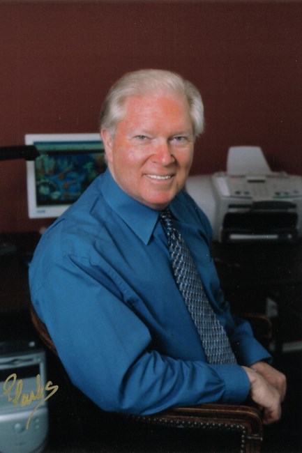 Obituary of Paul McGehee Cleveland