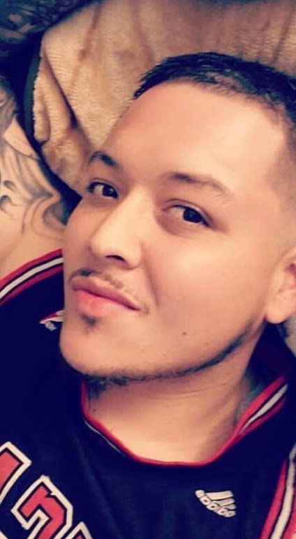 Obituario de Gilbert Richard Reyes