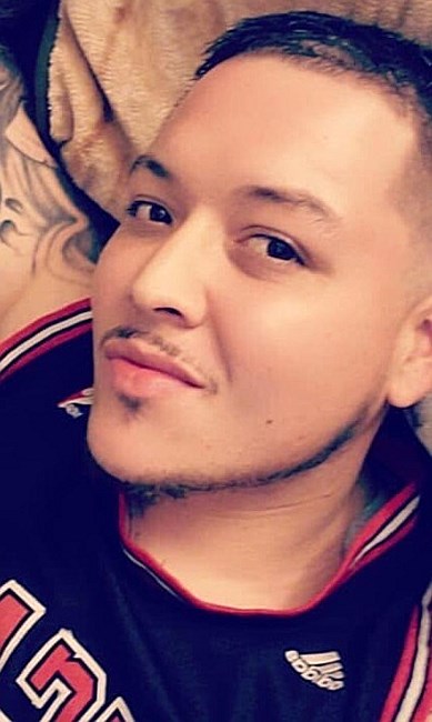 Obituary of Gilbert Richard Reyes