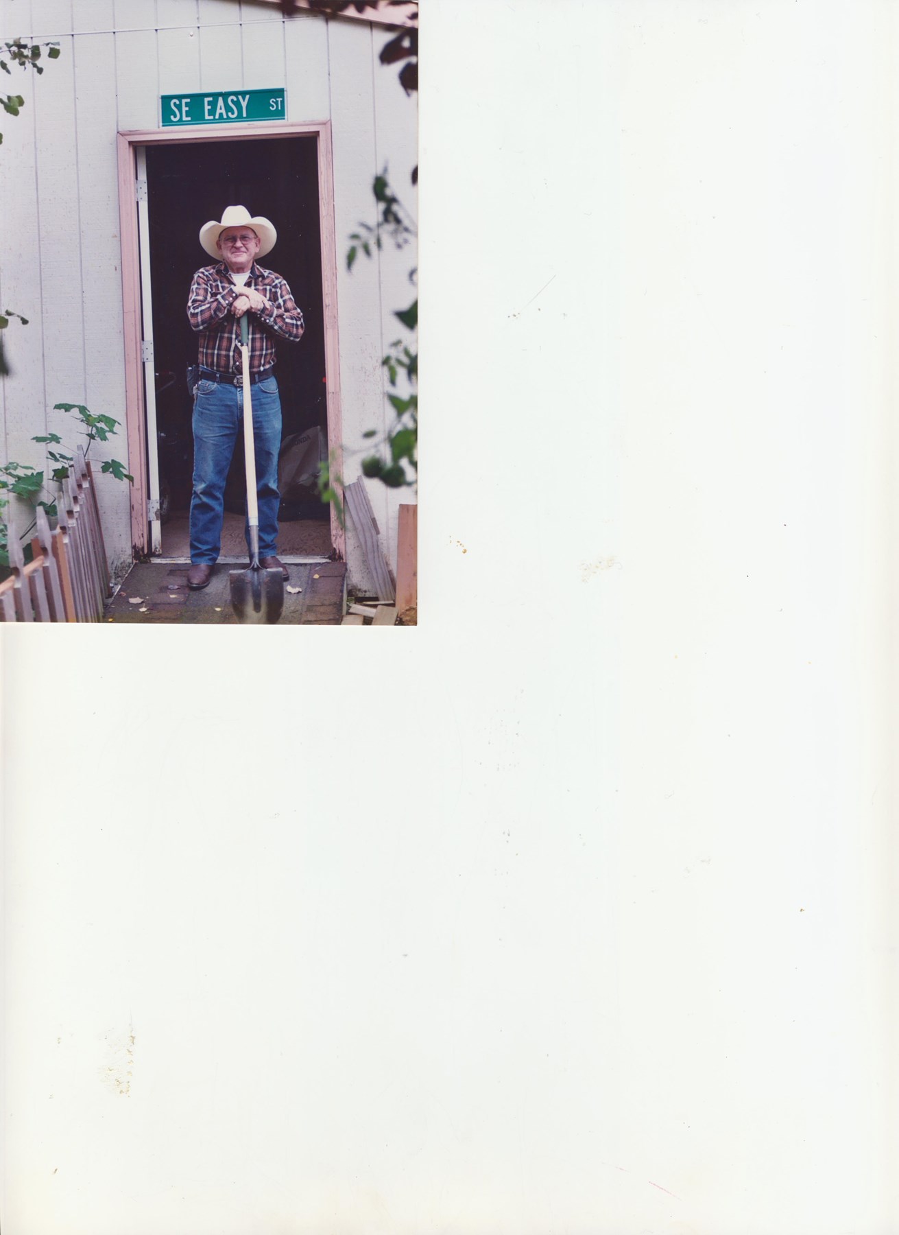 Obituary of Rodney A. Green