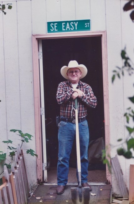 Obituary of Rodney A. Green