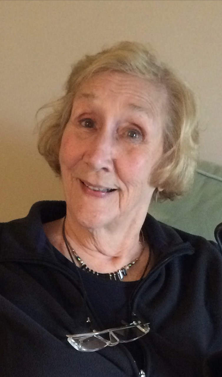 Obituary of Sally Eaton Bartenfelder