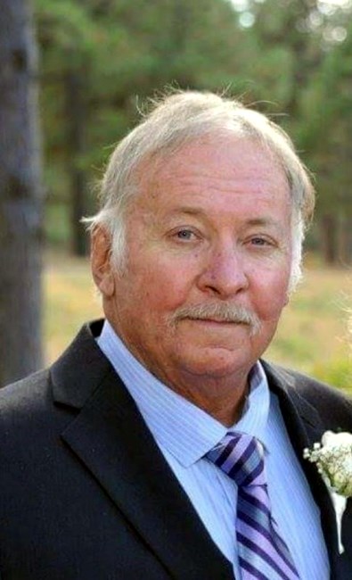 Obituary of William Henry Campbell