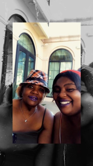 Obituary of Beverly Ann Barron