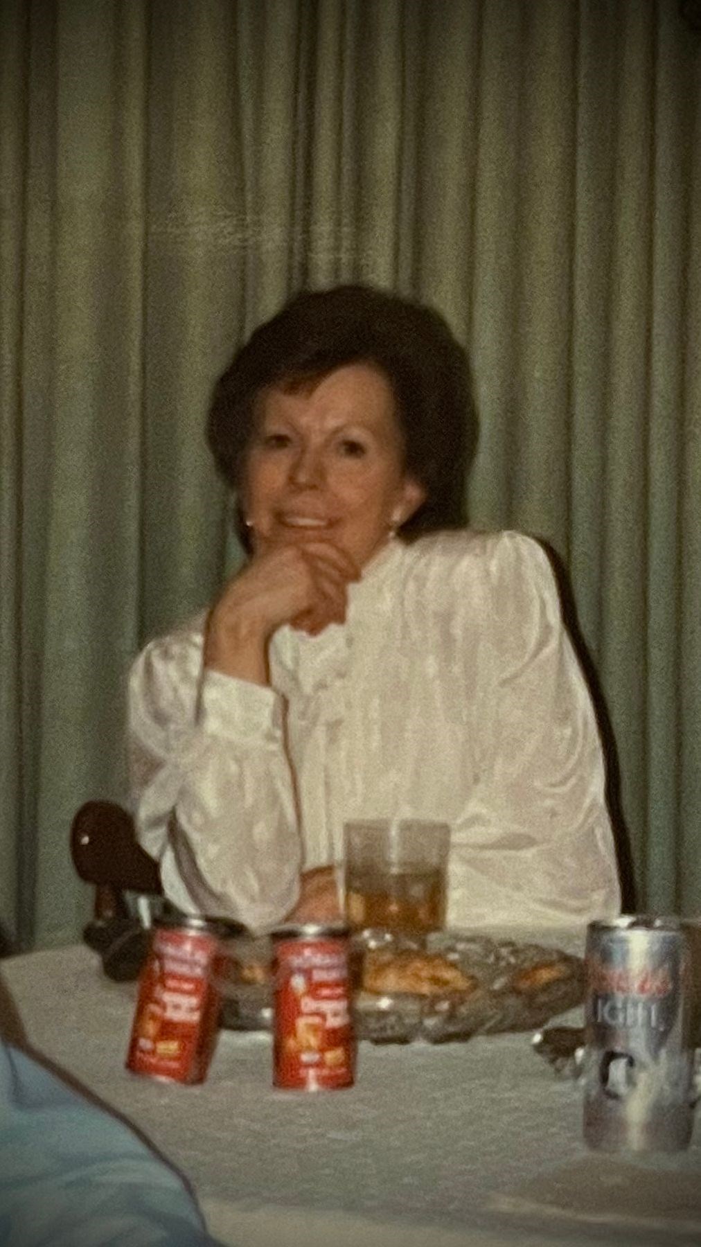 Obituary of Patricia Ann Ryan