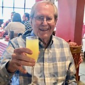 Obituary of Gilbert G. Bert Thorne, III