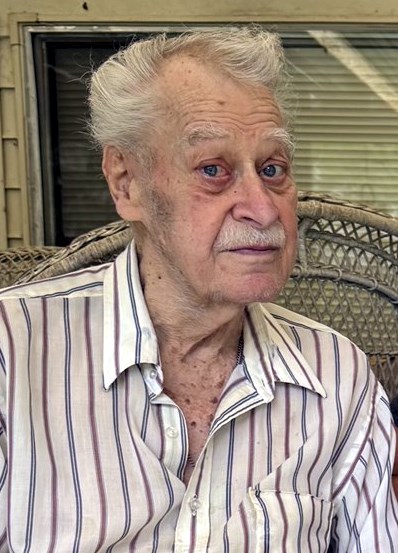 Obituary of George Evan Kunsman