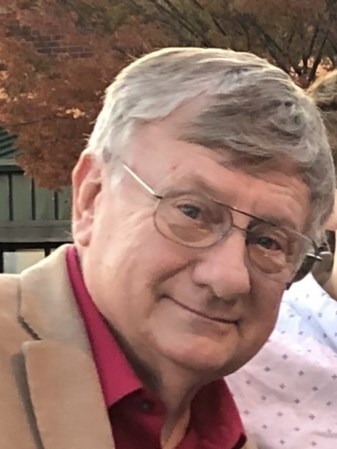 Obituary of Frederick "Fred" Thornton