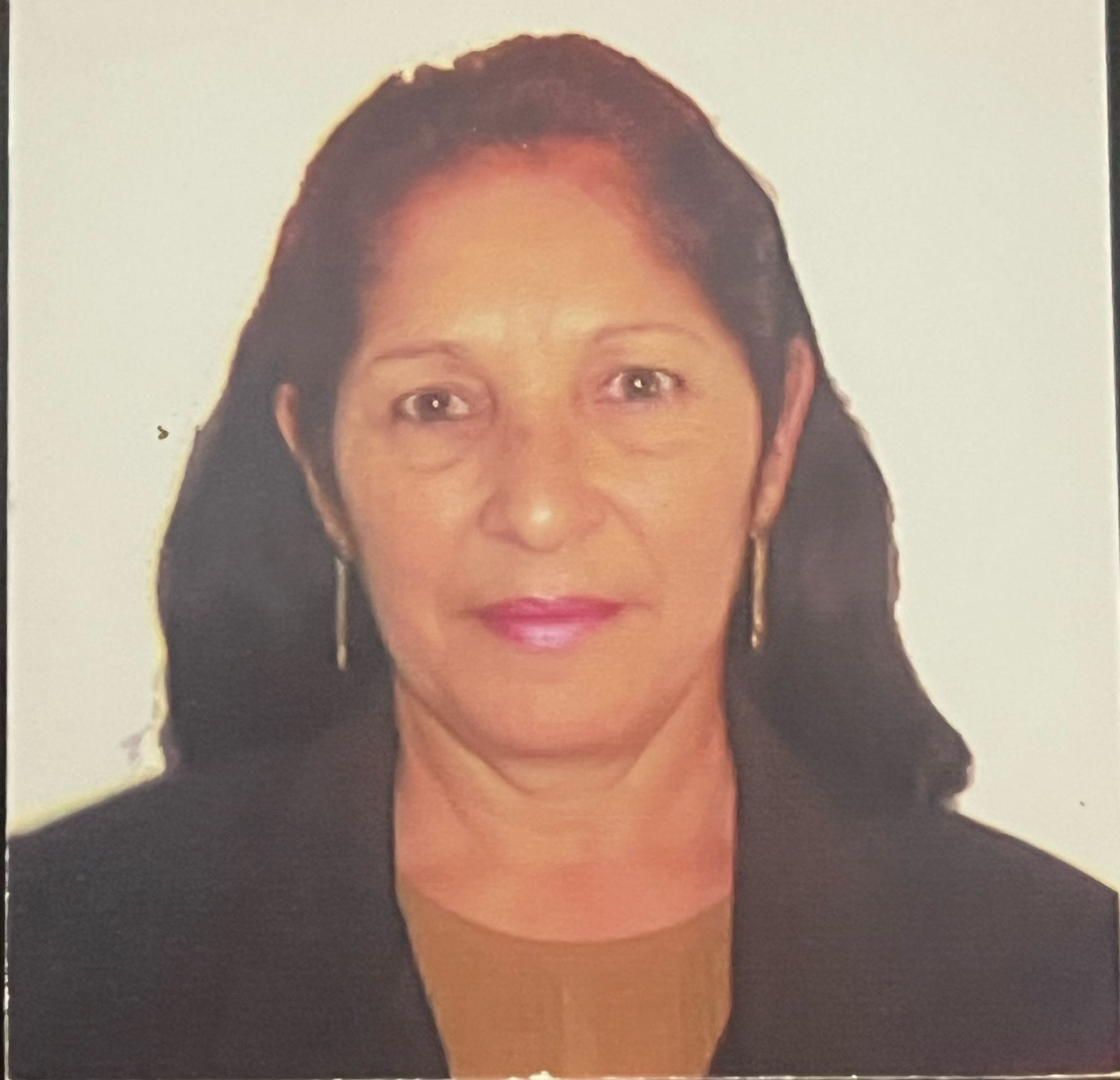 Obituary of Sila Marta Castaneda Gomez