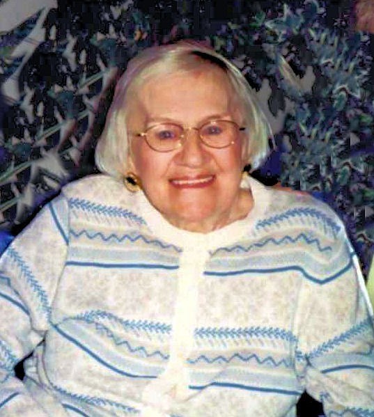 Obituary of Rosemary M. Davis