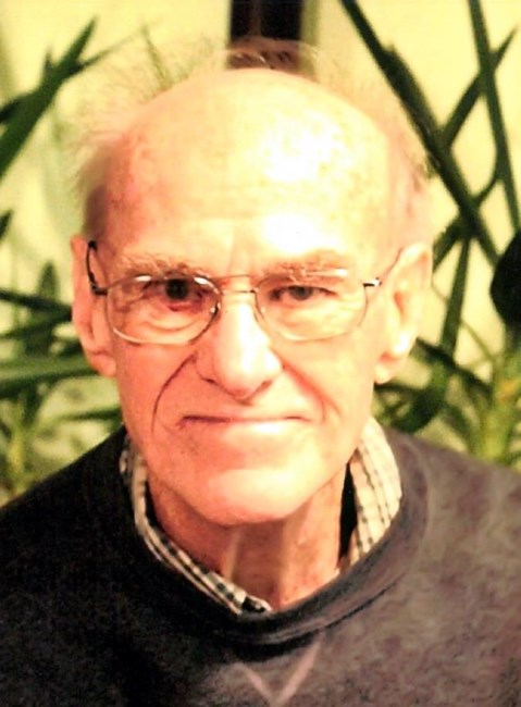 Obituary of Harold "Yo" Hayne