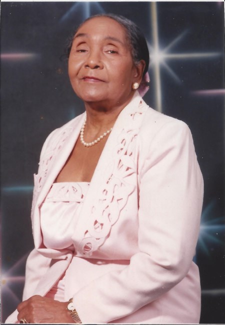 Obituary of Eileen Edna Slaughter