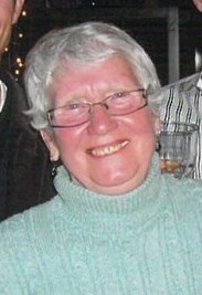 Obituary of Edna May O'Leary