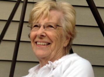 Obituary of Virginia "Ginny" L. Doty