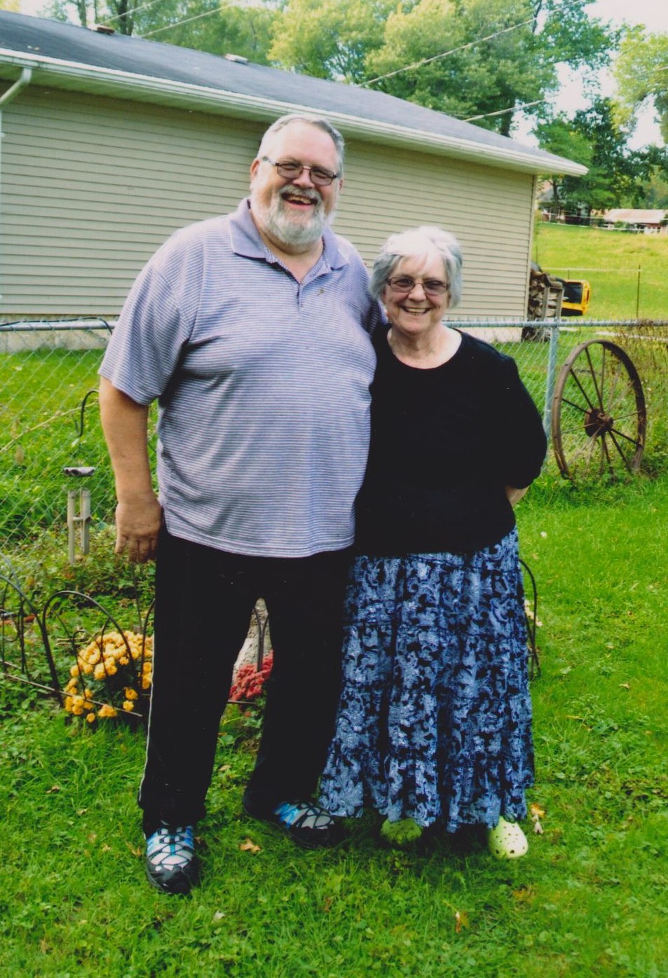 Obituary of Danny L. Raney