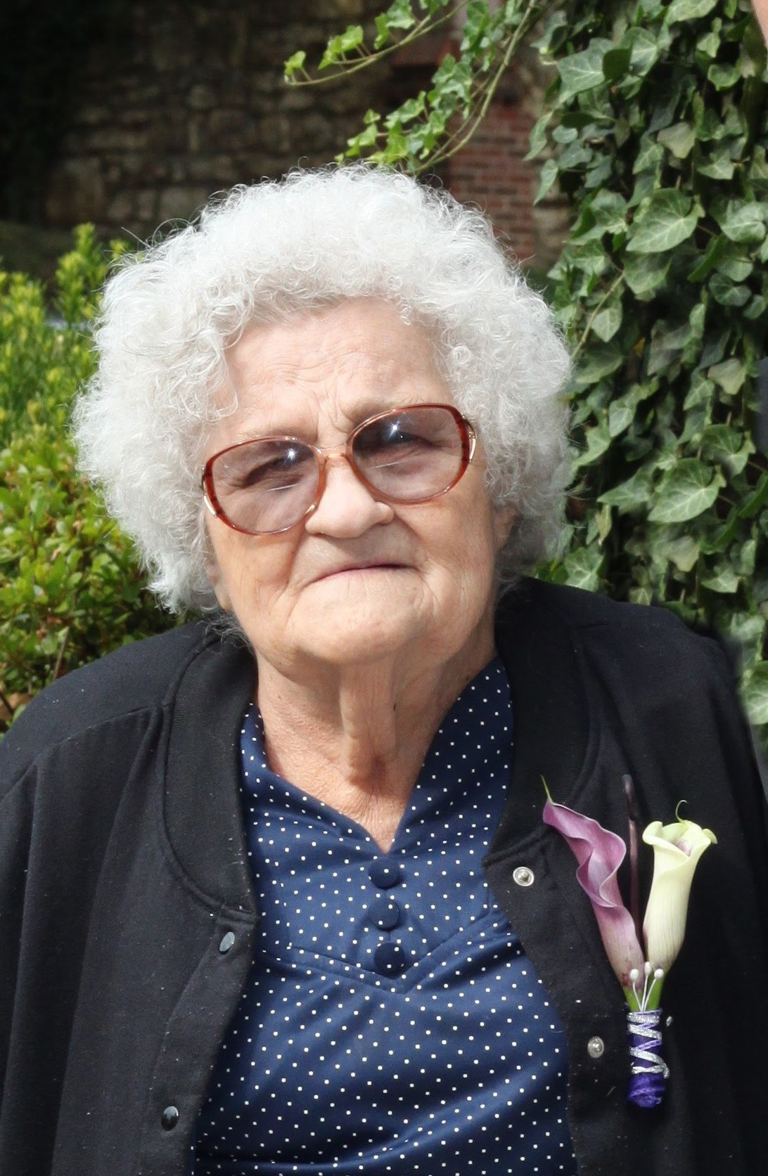 Obituary of Eloise May Hemphill