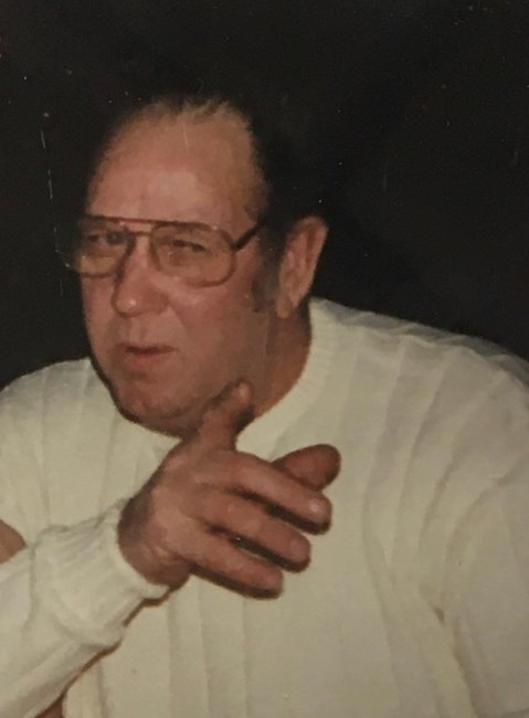 Obituary of Junior D. McCoy