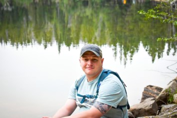 Obituary of Charles Edward Wampler