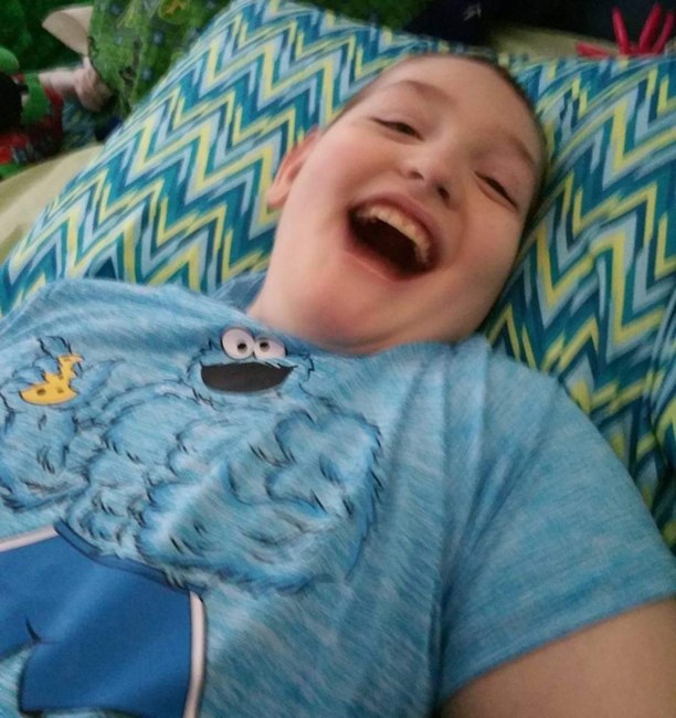 Obituary of Brenden Gabriel Sieloff