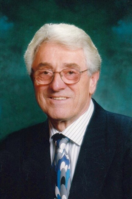 Obituary of Arcangelo DaMaren