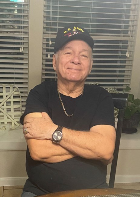 Avis de décès de Oscar Garcia Baltazar