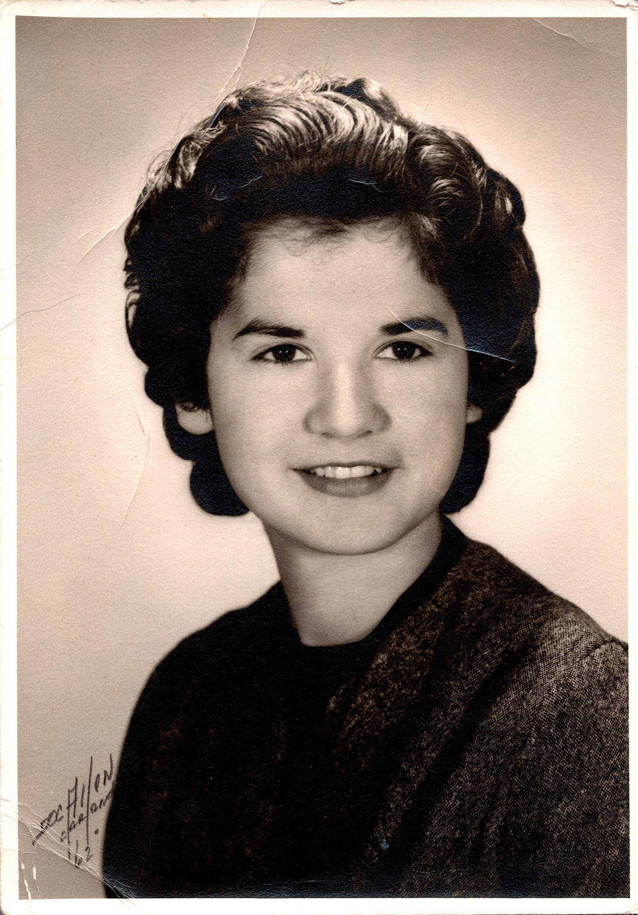 Obituary of Betty Lou Wright