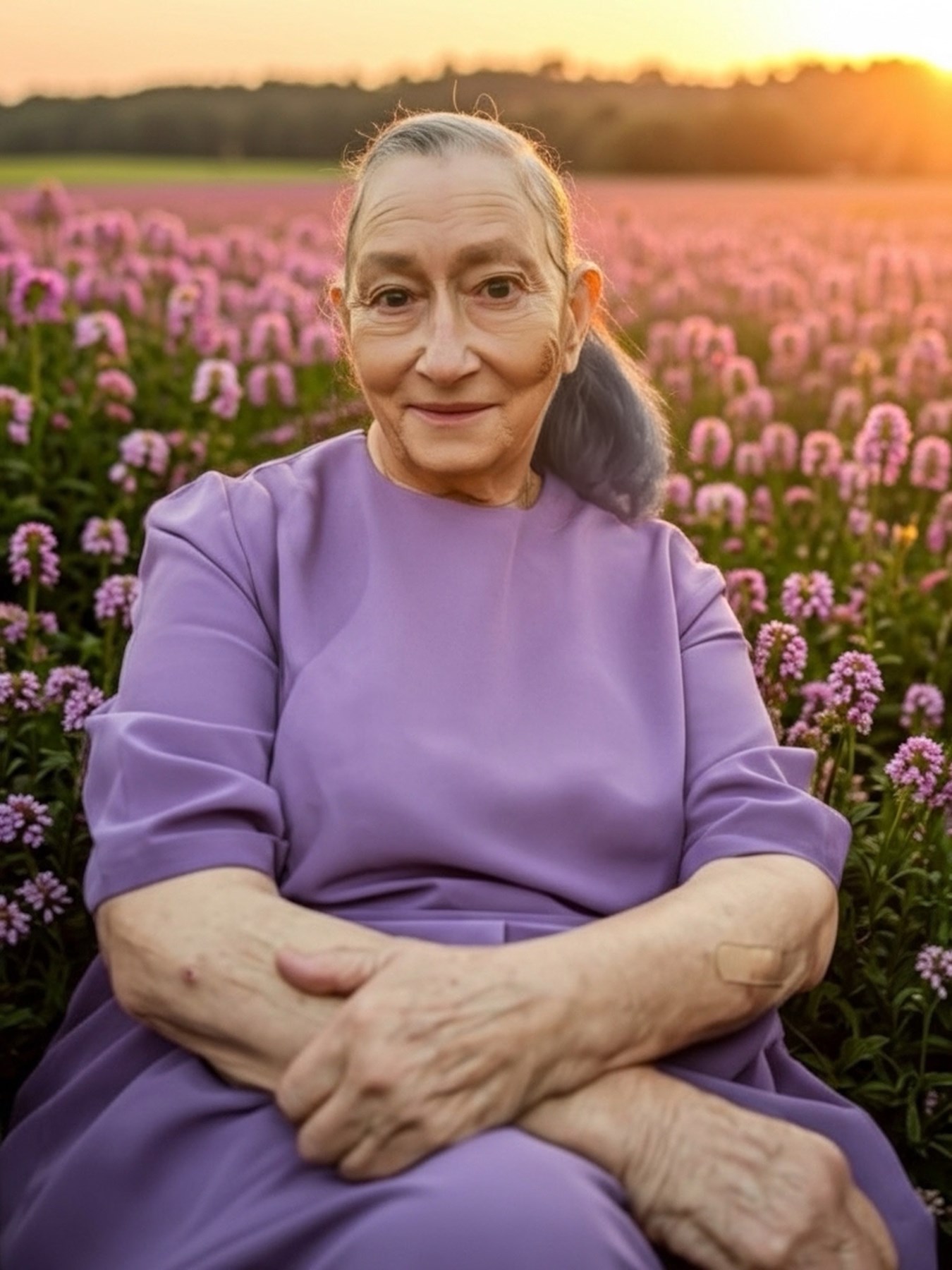 Obituary of Mable Sara Gilstrap