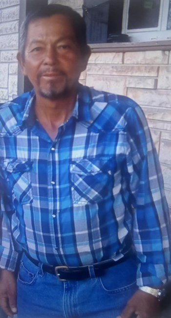 Obituary of Jose Gutierrez Granados
