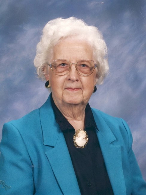 Obituary of Mamie Lee Wiseman