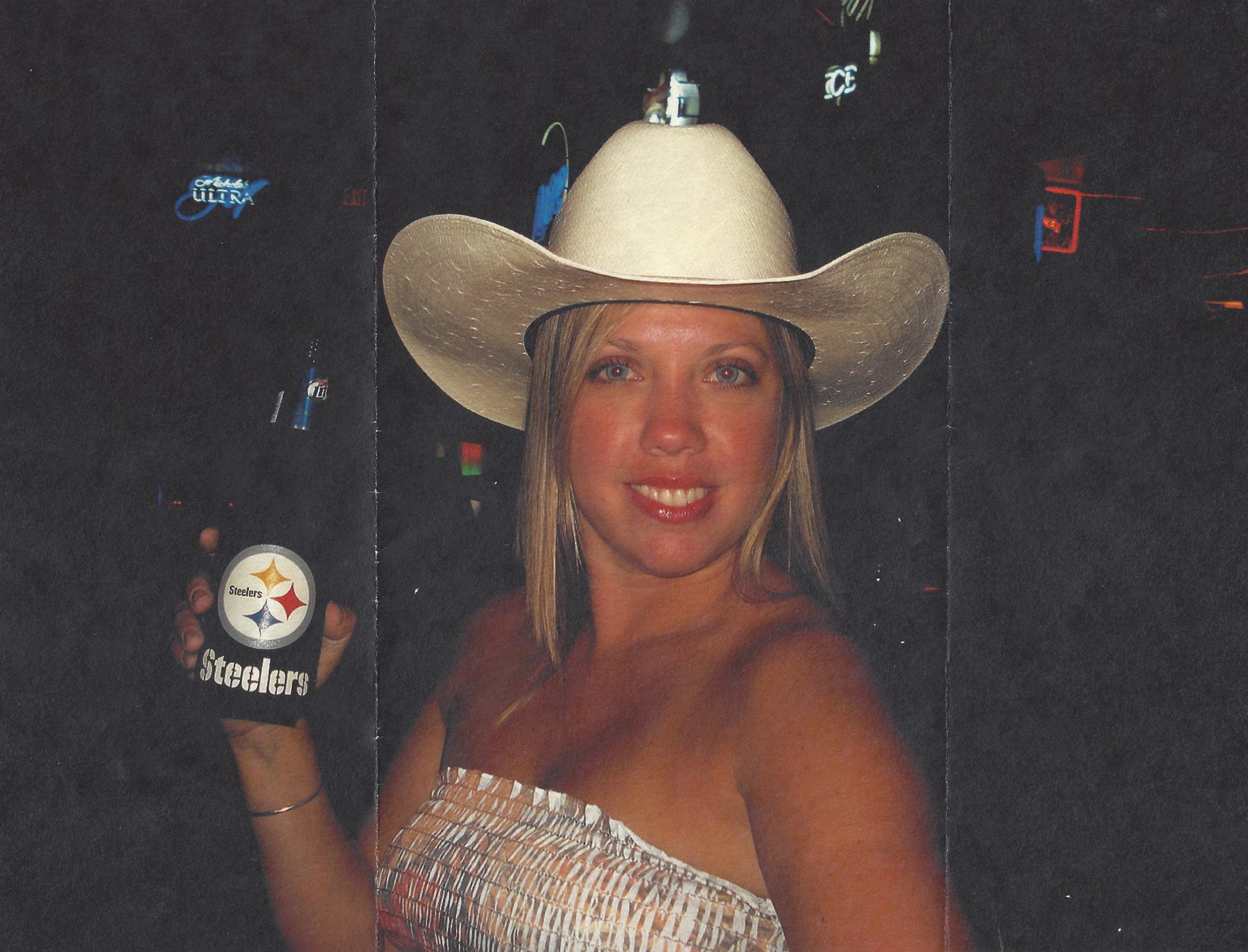 Obituary of Terra Ragan Schehl